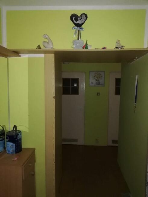 Mieszkanie 3 pokojowe w Dziwnówku do wynajęcia.