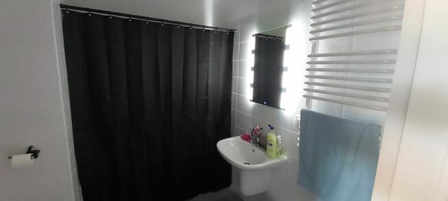 Wynajem mieszkanie 48 m2 Nowy Nikiszowiec Katowice