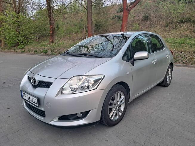 Toyota Auris 1.33 VVT-i 2009