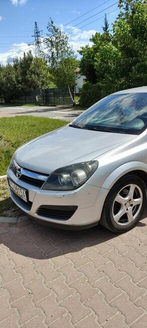 Opel Astra H 1,6 2006