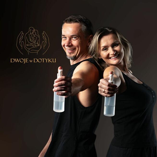 Masaż dla Dwojga Rzeszów | Wspólny Relaks dla Dwóch Osób