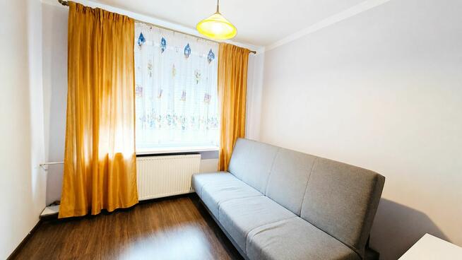 Przestronne mieszkanie idealne dla rodziny!