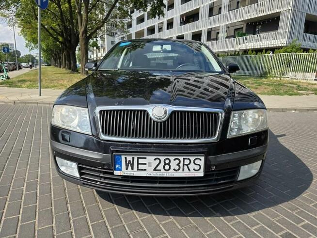 2.0l TDI 140KM*Salon PL * 1 Właściciel od nowości !!!