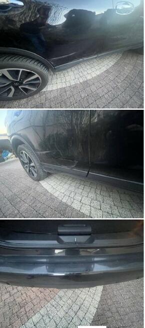 Samochód osobowy marki NISSAN 6 X-Trail 1.6 dCi DPF MR`15 E5
