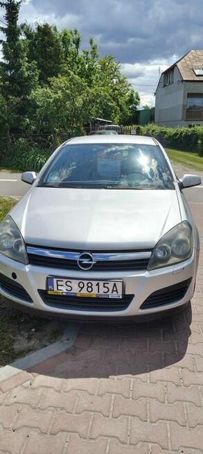 Opel Astra H 1,6 2006
