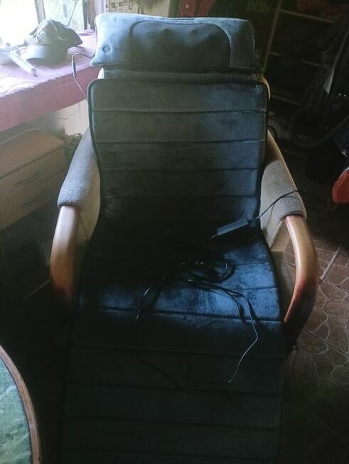Do masażu Ciała
