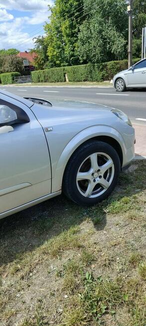 Opel Astra H 1,6 2006