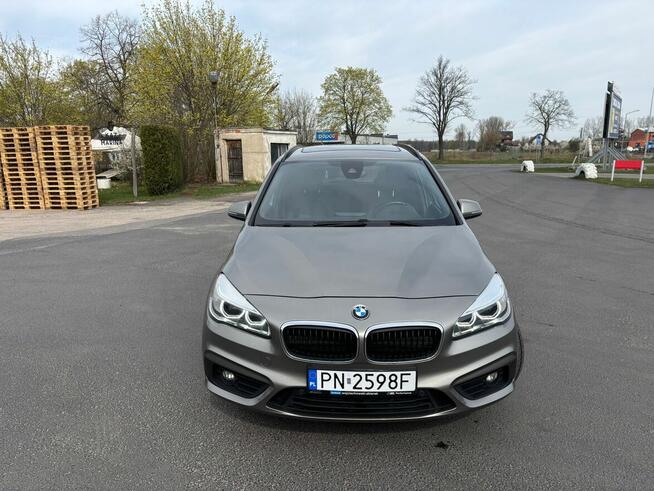 Sprzedam BMW seria 2