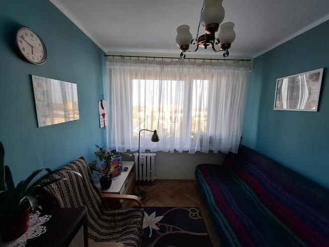 Mieszkanie 4 pokojowe z panoramą Konina
