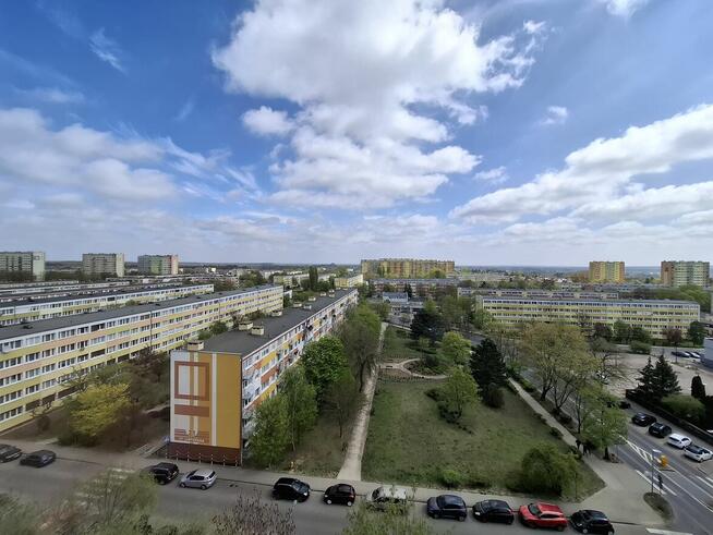 Mieszkanie 4 pokojowe z panoramą Konina