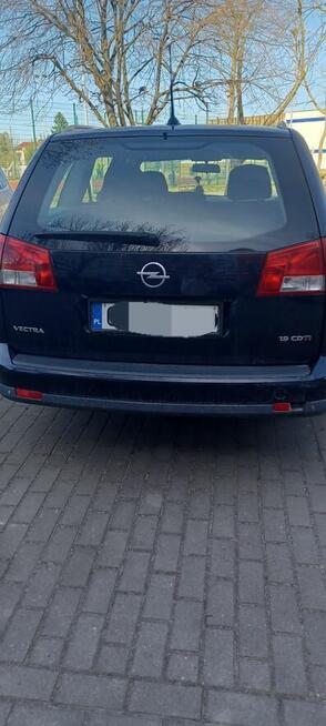 Sprzedam Opel Vectra