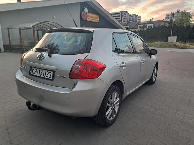 Toyota Auris 1.33 VVT-i 2009