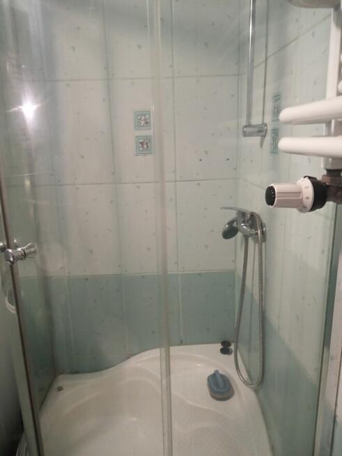 Wynajme mieszkanie 2 pokojowe w Legnicy