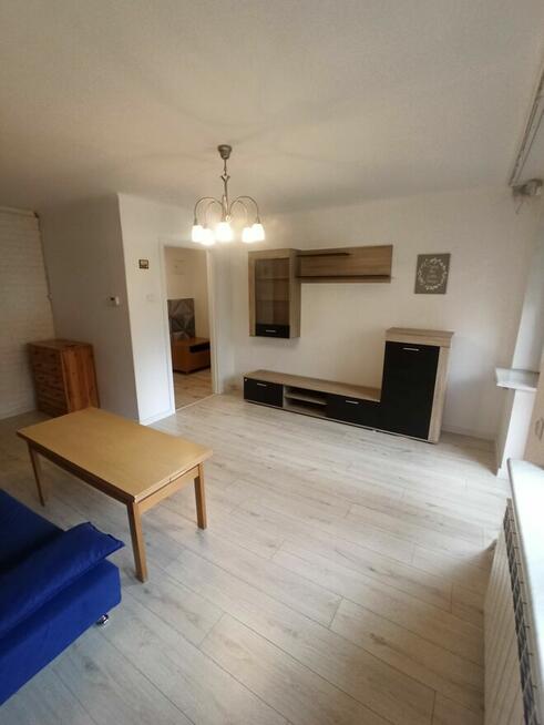 Do wynajęcia jednopokojowe 34 m2 w Przemyślu
