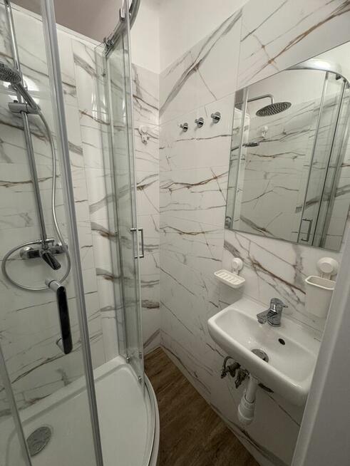 NA SPRZEDAŻ KAWALERKA 19 m² – ŁÓDŹ, BRATYSŁAWSKA