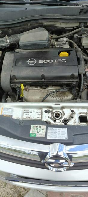 Opel Astra H 1,6 2006