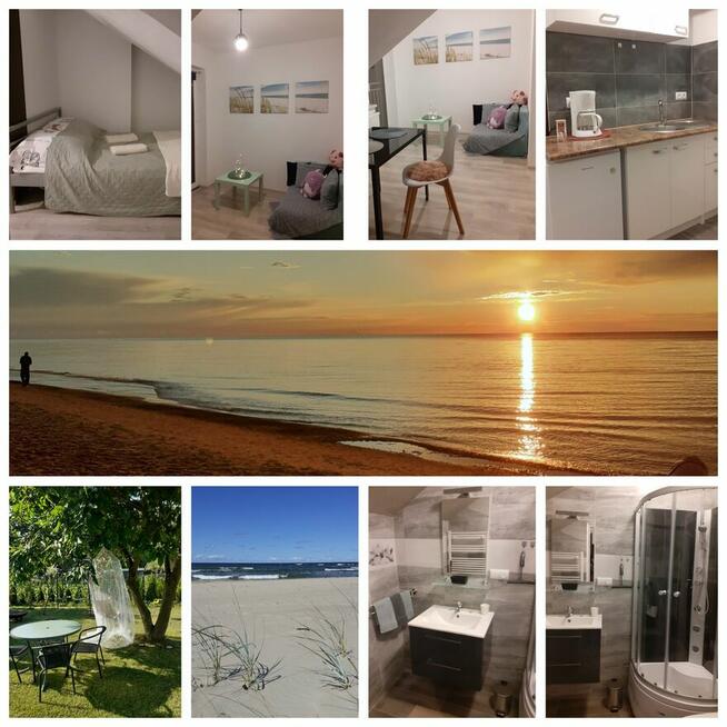 Apartament Nocleg Pobierowo 4km