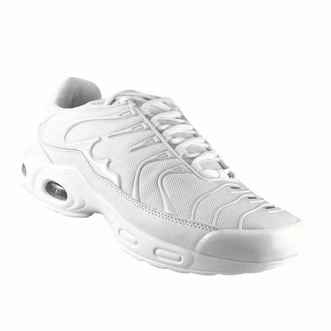 Męskie buty podwyższające CONNOR +6 CM