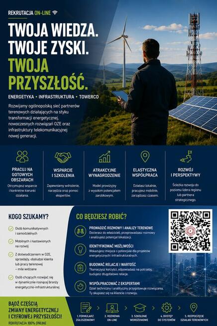 REKRUTACJA ONLINE Audytor NSE