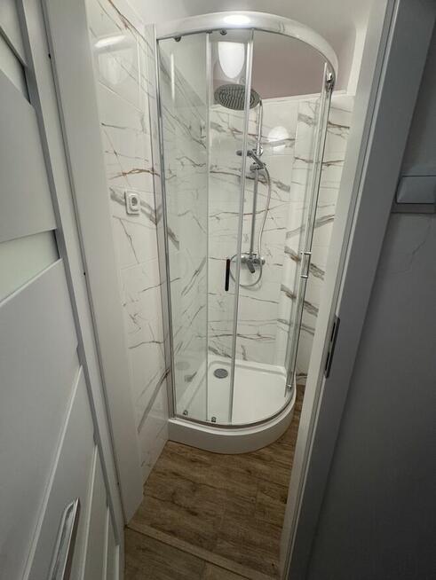 NA SPRZEDAŻ KAWALERKA 19 m² – ŁÓDŹ, BRATYSŁAWSKA