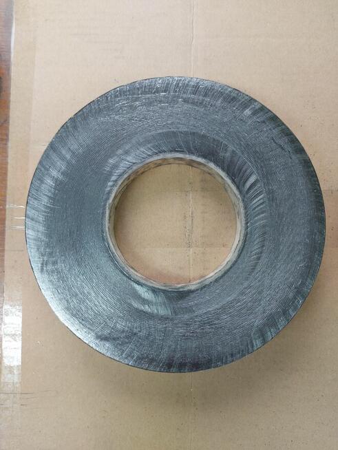 Taśma grafitowa 0,5 mm x15 mm x 50 m.b.