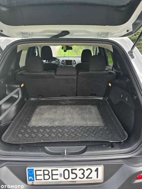 Jeep Cherokee 3.2 V6 Active Drive I Limited