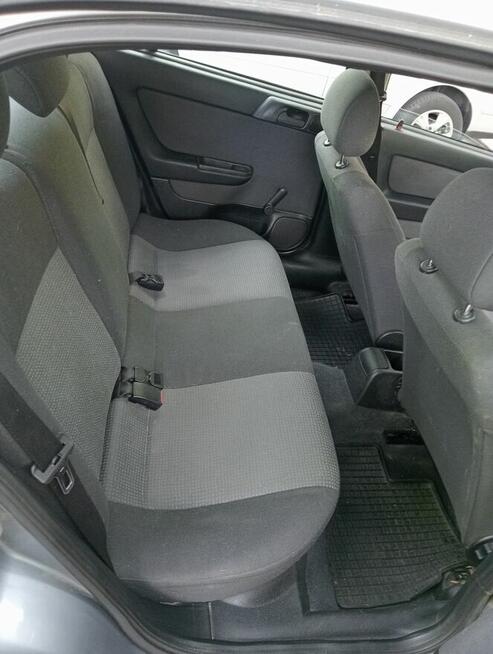 Opel Astra 2005sprzedam