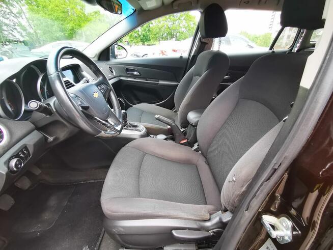 Kombi 1.4T DOHC 140KM, LPG, Manual, Klimatyzacja,