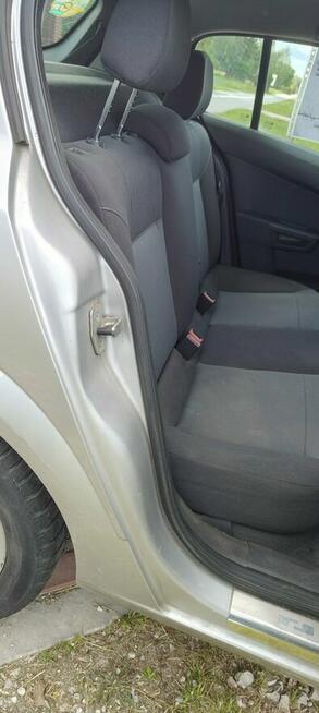Opel Astra H 1,6 2006
