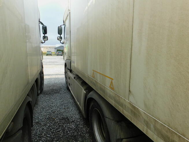 Syndyk sprzeda Ciągnik sam. DAF XF 480, nr rej. WRA4075K