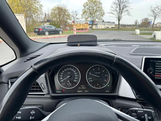 Sprzedam BMW seria 2
