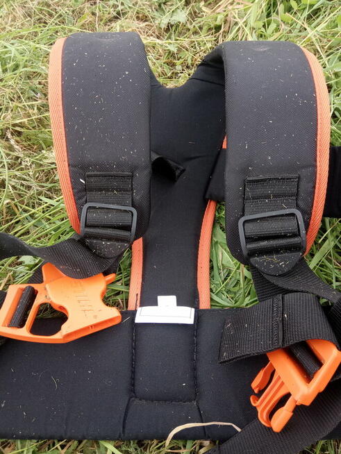 Kosa Stihl Fs 450, świetny stan