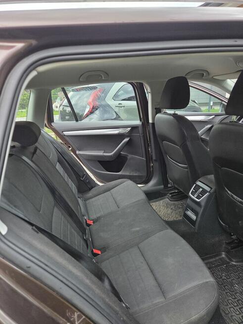 Skoda Octavia III Kombi | 1.4 TSI 150 KM | Salon PL | Tylko