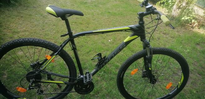 Kross hexagon 5.0