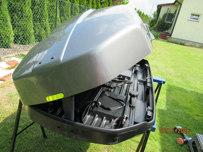 box Thule Motion XT L
