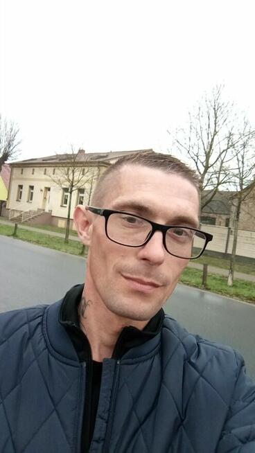 Poznam zdecydowaną Kobiete