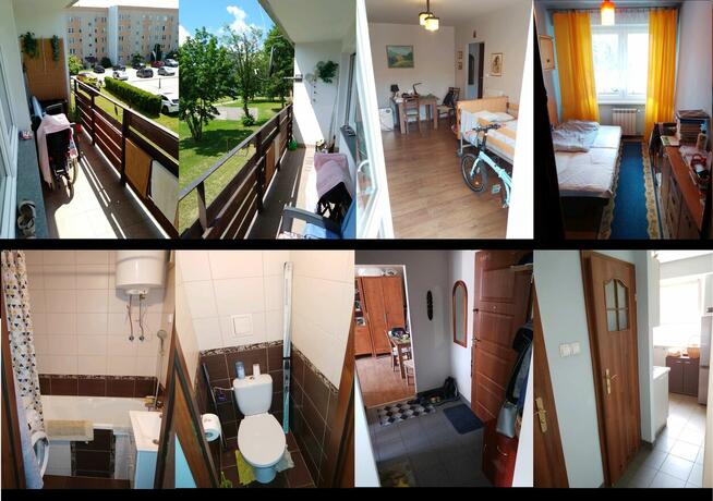 MIESZKANIE 35 m2 Nowy targ , Podhalańska