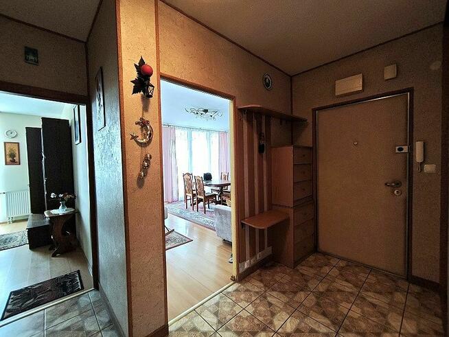 Do wynajęcia 74 m2 ul. Willowa Botanik