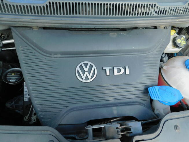 Samochód Volkswagen Multivan T6, Highline 2,0 BiTDI DSG