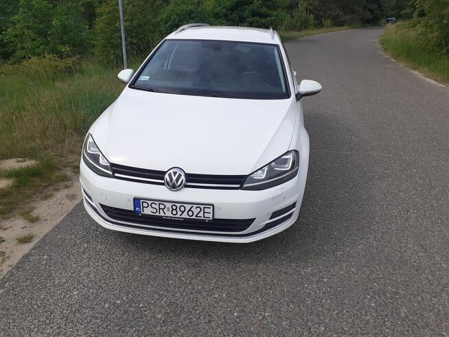 Vw golf dsg