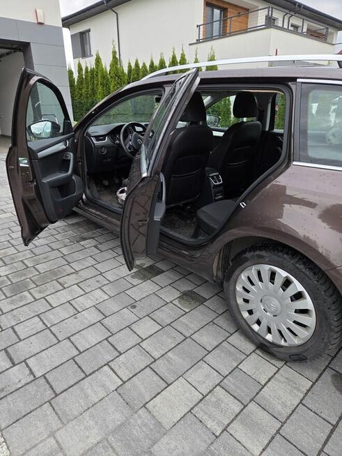 Skoda Octavia III Kombi | 1.4 TSI 150 KM | Salon PL | Tylko