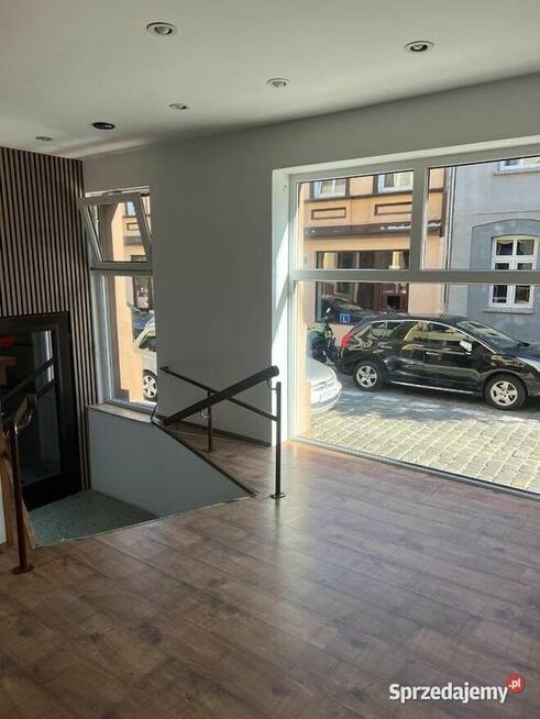 Lokal handlowy 55 m² - parter Ostrów Wlkp ul Wiosny Ludów