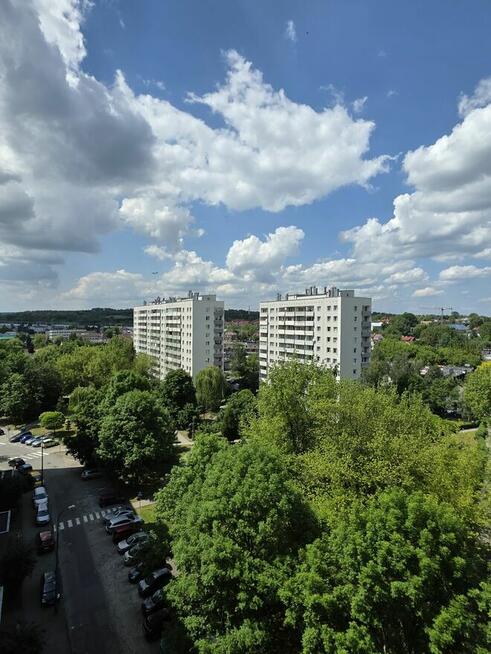 Widokowe 3 pokoje | loggia | Krowodrza | Bronowice Na Błonie