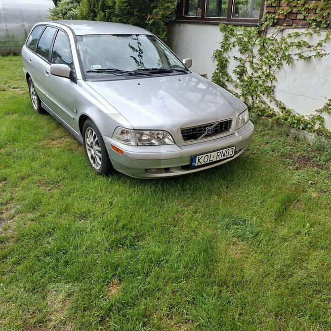 Volvo v40 1.9 td