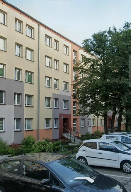 ZAMIENIĘ MIESZKANIE Z KZGM DUŻE NA MNIEJSZE