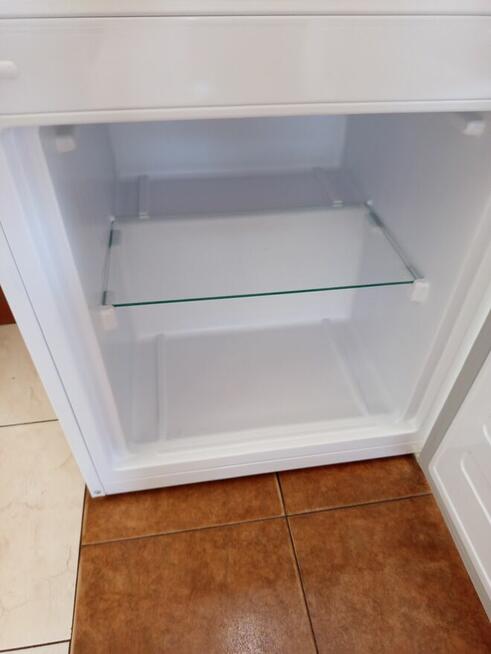 Lodówka Beko 160cm Ładna