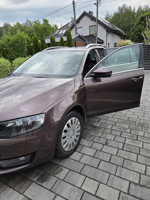 Skoda Octavia III Kombi | 1.4 TSI 150 KM | Salon PL | Tylko
