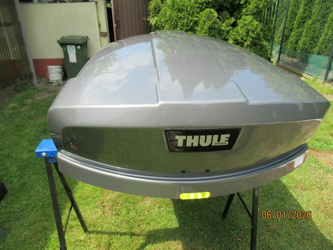 box Thule Motion XT L