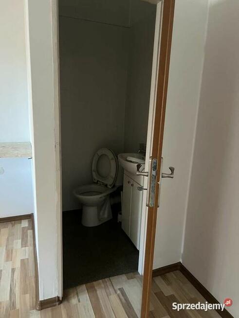 Lokal użytkowy 40m² Ostrów Wlkp ul Wiosny Ludów 1-piętro