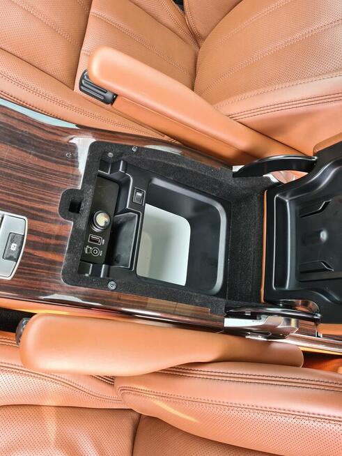 Range Rover Autobiography LWB 4-osobowy LONG